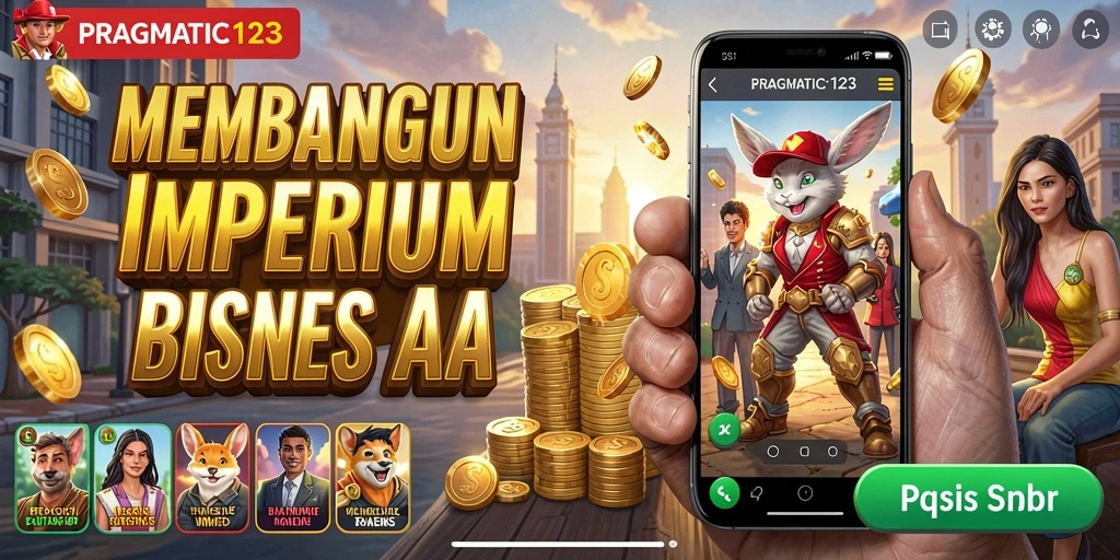 Tampilan gameplay <strong>PRAGMATIC123</strong> yang menarik dan penuh strategi.